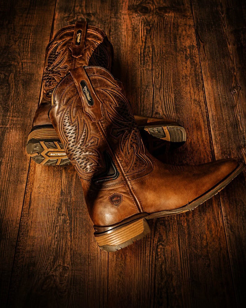 Botas